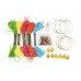 KIT PULSEIRAS EMOJI KIT PULSEIRAS EMOJI